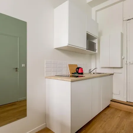 Appartement Pantheon - Feuillantines-2